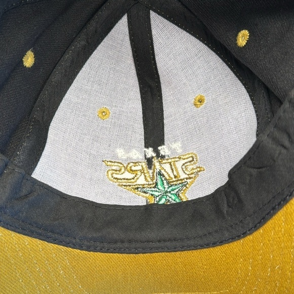 Melon wear Texas Stars Strap-back hat - Picture 5 of 6